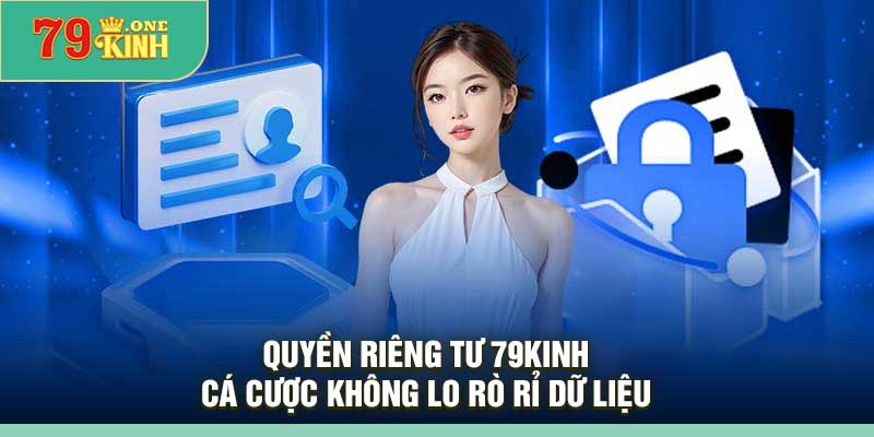 Quyền Riêng Tư 79Kinh